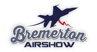 Wings Over Washington Air Show | August 19 & 20, 2023, Bremerton National Airport
