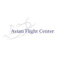 Logo - Avian Flight Center