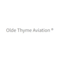 Logo - Old Thyme Aviation