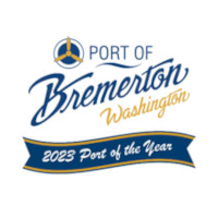 Logo - Port of Bremerton