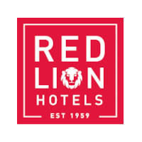 Logo - Red Lion Hotels