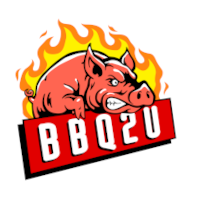 Sponsor Logo - BBQ2U