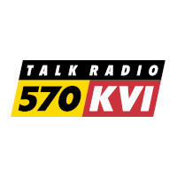 Talk Radio - 570 KVI