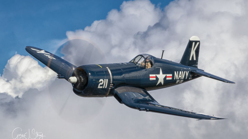 Corsair Corsair