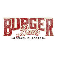 Burger Buds Logo