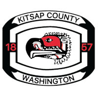 Kitsap County Washington Logo