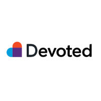 Devoted Logo