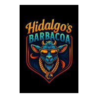 Hidalgos Barbacoa Logo