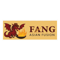 Fang Asian Fusion Logo