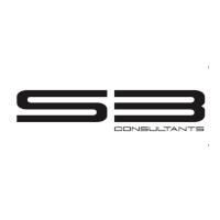 S3 Consultants Logo