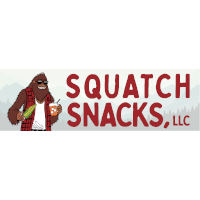 Squatch Snacks, LLC Logo