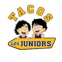 Tacos Los Juniors Logo