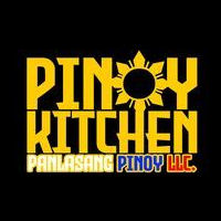 Pinoy Kitchen Logo