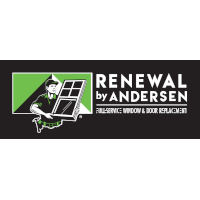 Renewal by Andersen Logo