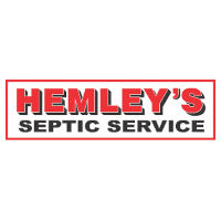 Hemley's Septic Service